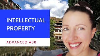 Advanced French Intellectual Property Law Introduction