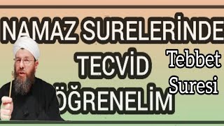 10.DERS TEBBET suresi#tecvid #tefsir#kuran #Selamihoca#tebbetsuresi#kıraat