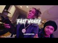 [FREE] Bloodhound Lil Jeff x Q50 Type Beat 2026 - 'FAST MONEY' | Aggressive Chicago Drill