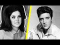 Why Priscilla Presley Couldn’t Make Love with Elvis Presley?