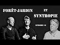 E10 de la fortjardin  lagroforesterie syntropique  avec herv coves ernst zrcher etc