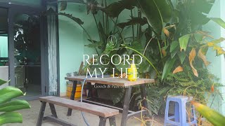 RECORD MY LIFE- RELAX TIME