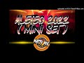 ALETEO 2022 MINI SET Dj Matty Mix ALETEO 2022 MINI SET Dj Matty Mix