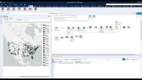 Alteryx Weekly Challenge 233: Reporting Tools