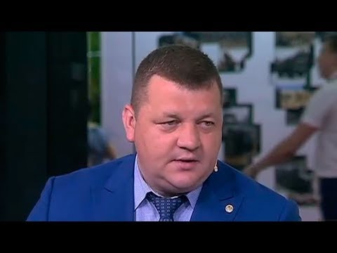 Интервью с заместителем генерального директора АО «Полет» Глушковым Дмитрием
