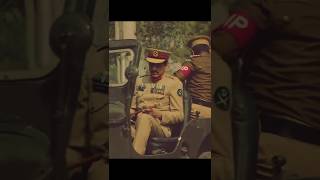 General Zia-Ul-Haq Attitude Martial Law Scene Pakistan Zindabad 