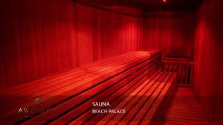 Beach Palace - Awe Spa Walkthrough