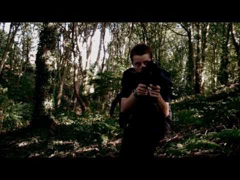 Short Film: The Hunter