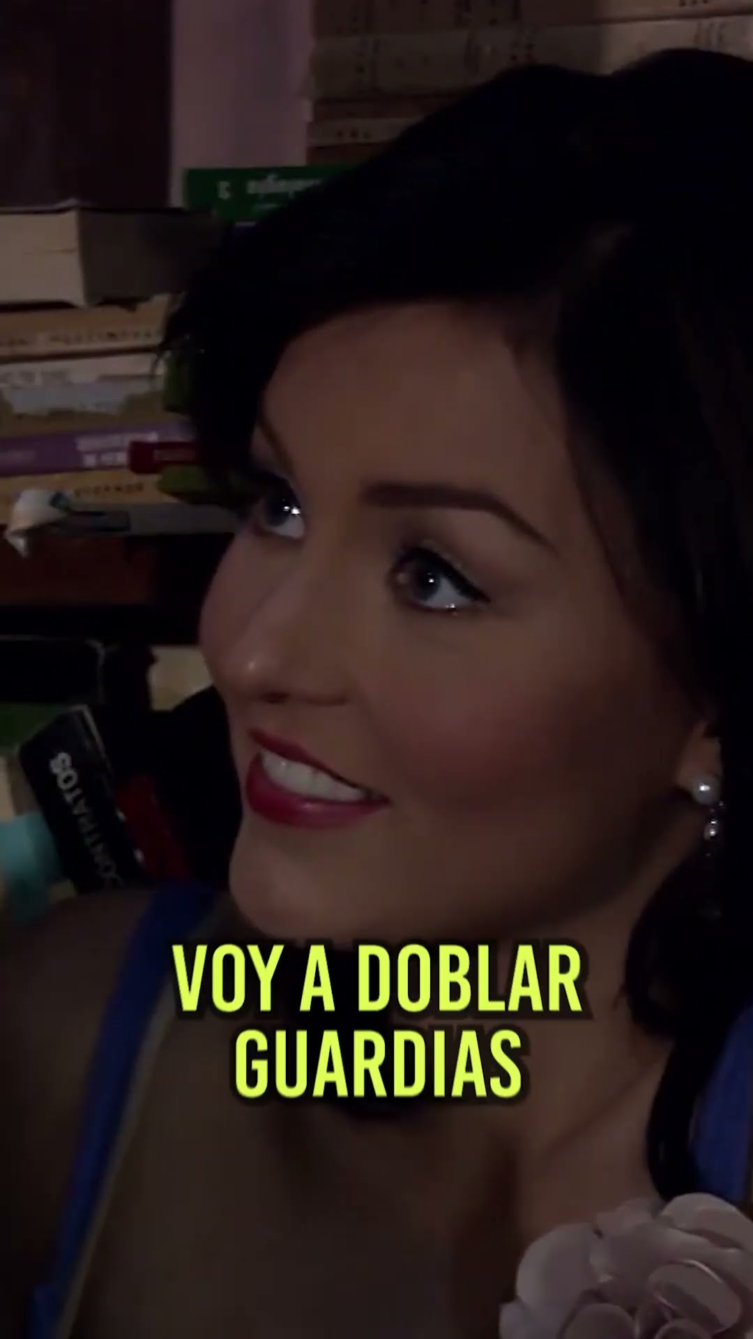 Cuando te vuelves soldado caído en pleno 14 de febrero ?#teresa #tlnovelas