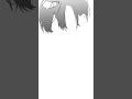 ハレルヤベイビーファンアート②【デジタルイラストメイキング】