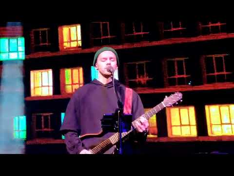 Incognito - Вокруг темнота (Urban, Moscow, 10.12.2023)