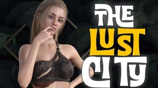 The Lust City [S2 v1.0][Final] [Candylight Studio]