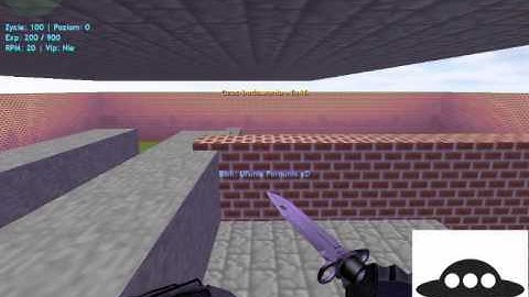 CS 1.6 - basebuilder mod -#4 - (NEW BASE) HOP SCROLL  [builder: PolaK_PotraFi]