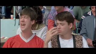 Watch Alan Ruck revisit 'Ferris Bueller' scene in new ad