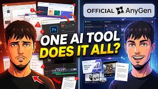 Can AnyGen Replace My Entire Content Workflow?
