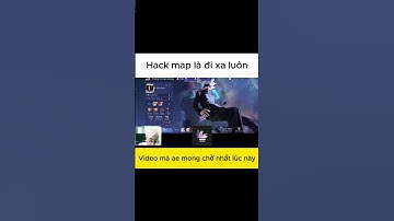 Tin vui ai hack map là đi luôn #lienquanmobile #liênquânmobile #lienquan #aov #rov #lq #liênquân