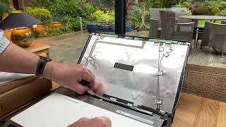 Famous PC Specialist Ultranote LCD Screen Replacement Net Worth