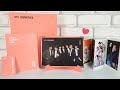 방탄소년단 2019 메모리즈 언박싱 BTS MEMORIES OF 2019 DVD Unboxing