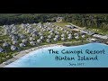 The Natra Bintan (Canopi Resort), Bintan Travel Video