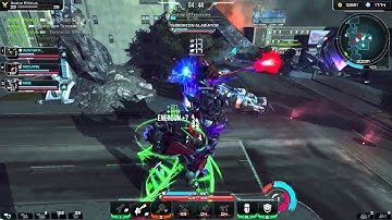 Playing Meteor storm