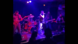 THE CRIPPLER - mangled bodies (live) in brooklyn NY