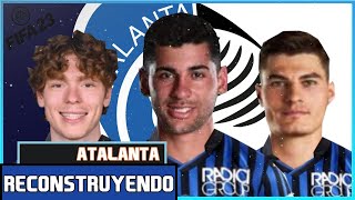 RECONSTRUYENDO al Atalanta FIFA 23 Modo Carrera