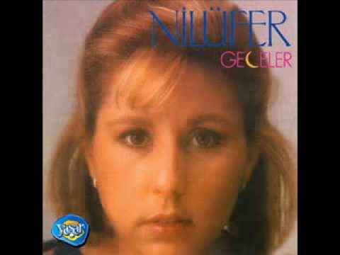 Nilüfer - Sensiz Yıllarda (1987)