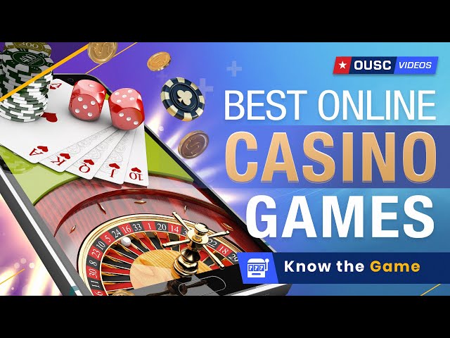 Was ist los mit Top Online Casinos