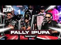 Fally Ipupa - Mayday #PlanèteRap