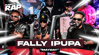 Fally Ipupa - Mayday #PlanèteRap