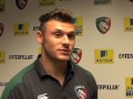Thompstone gets off to a Tigers flyer