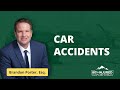 Car Accident Attorneys from 801-INJURED