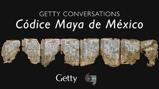 Códice Maya de México