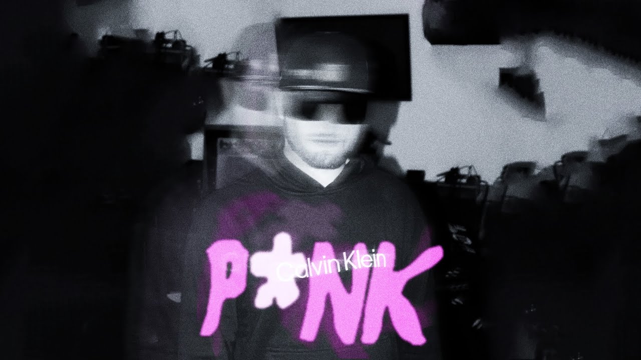 Watch PNK - HUH? (Official Visualizer) on YouTube Watch PNK - HUH? (Official Visualizer) on YouTube