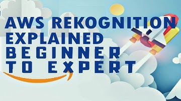 AWS Rekognition Tutorial | Image Recognition using AWS | Amazon Rekognition | Cloud Guru