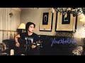 Ville Valo AI Bury Me Deep Inside Your Heart Acoustic Full Version Ville Valo AI Bury Me Deep Inside Your Heart Acoustic Full Version