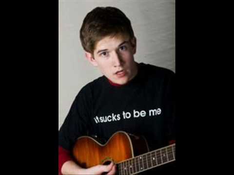 Bo Burnham- H-O-A-R (with lyrics)