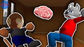 Whos Cooking Tonight 64