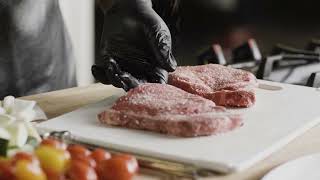 Beef Kabob Tips & Tricks with Rasheed Philips