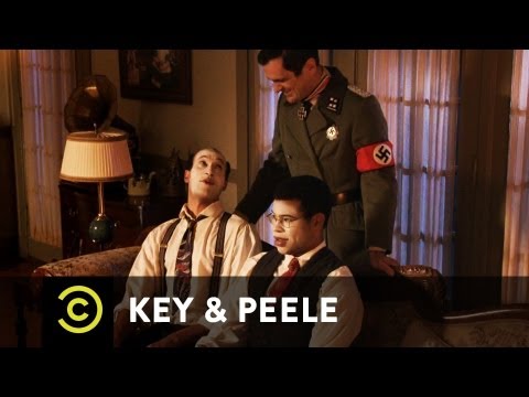 Key & Peele: Das Negros