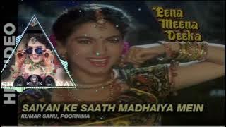 [𝚂𝙰𝙸𝚈𝙰 𝙺𝙴 𝚂𝙰𝙰𝚃𝙷 𝙼𝙰𝙳𝙷𝙰𝙸𝚈𝙰 𝙼𝙴 𝚂𝙰𝙷𝙸𝙻 𝙳𝙹 𝙺𝙰𝚃𝙽𝙸.....]