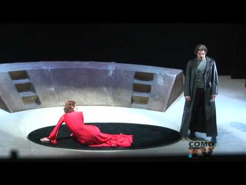 MEDEA / Cinema Teatro Chiasso