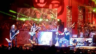 BURN IT DOWN  Five Finger Death Punch