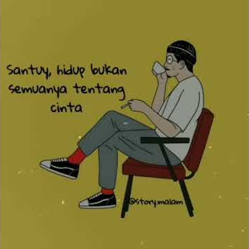 Story santay