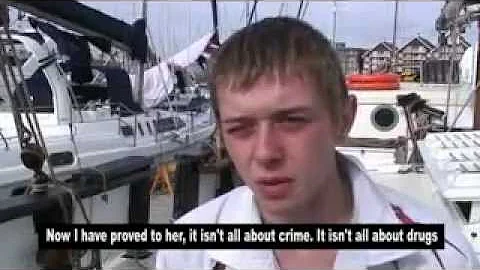 Nathan's Story