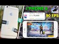 iphone 6 from cashify // iphone 6 free fire gameplay // iphone 6 gaming test / iphone 6 unboxing