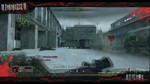 Border and quality test