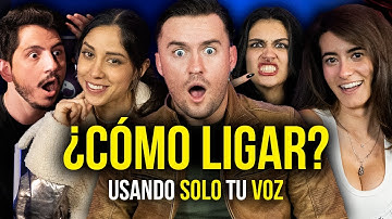 NUEVO SHOW de CITAS a CIEGAS con PREGUNTAS INCÓMODAS (Edición MUJERES) | CITAS A CIEGAS EP. 3