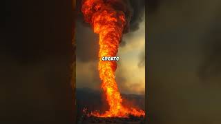 Have You Ever Seen a Fire Tornado?
