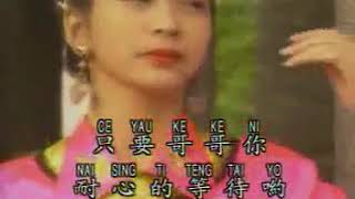 莊學忠  Zhuang Xue Zhong   敖包相會   Ao Bao Xiang Hui   Duet Love Song